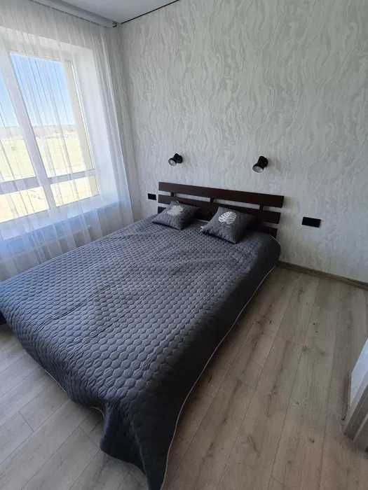Квартира на ЖК Молодість в Києві, ID 298849, фото №9