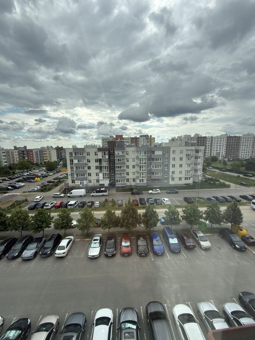 Квартира на ЖК Буча-Квартал в Києві, ID 235829, фото №12
