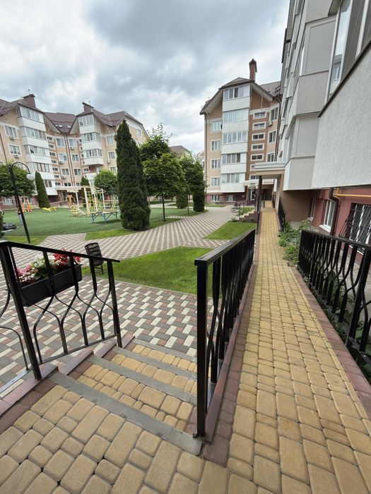 Квартира на ЖК Буча-Квартал в Києві, ID 235829, фото №21