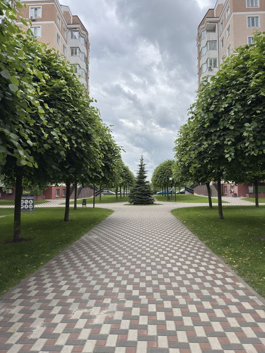 Квартира на ЖК Буча-Квартал в Києві, ID 235829, фото №24