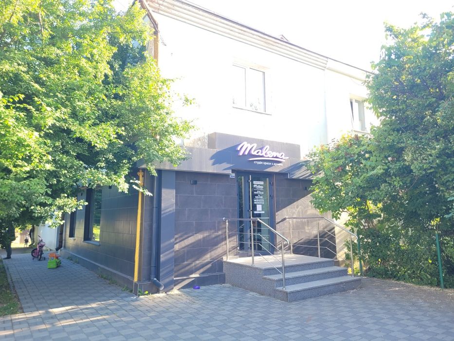 Квартира на вул. Б. Хмельницького в Луцьк, ID 243176, фото №1