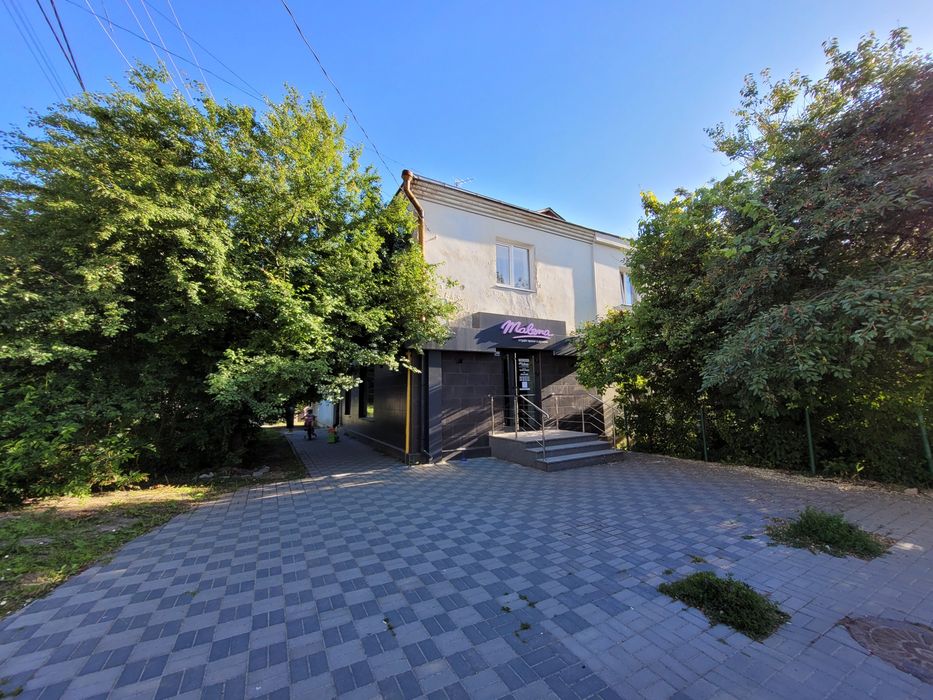 Квартира на вул. Б. Хмельницького в Луцьк, ID 243176, фото №2