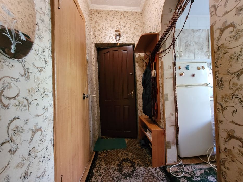 Квартира на вул. Б. Хмельницького в Луцьку, ID 243176, фото №14