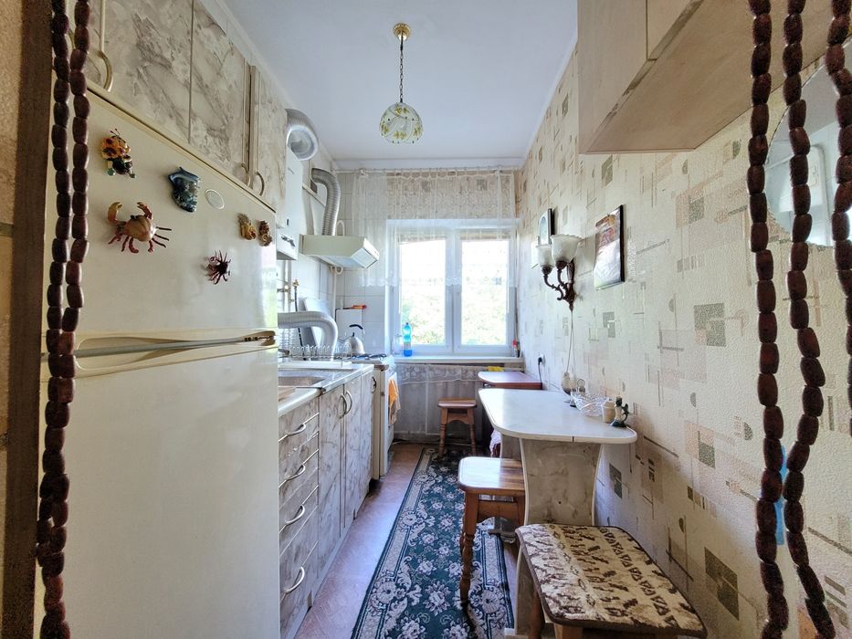 Квартира на вул. Б. Хмельницького в Луцьку, ID 243176, фото №16