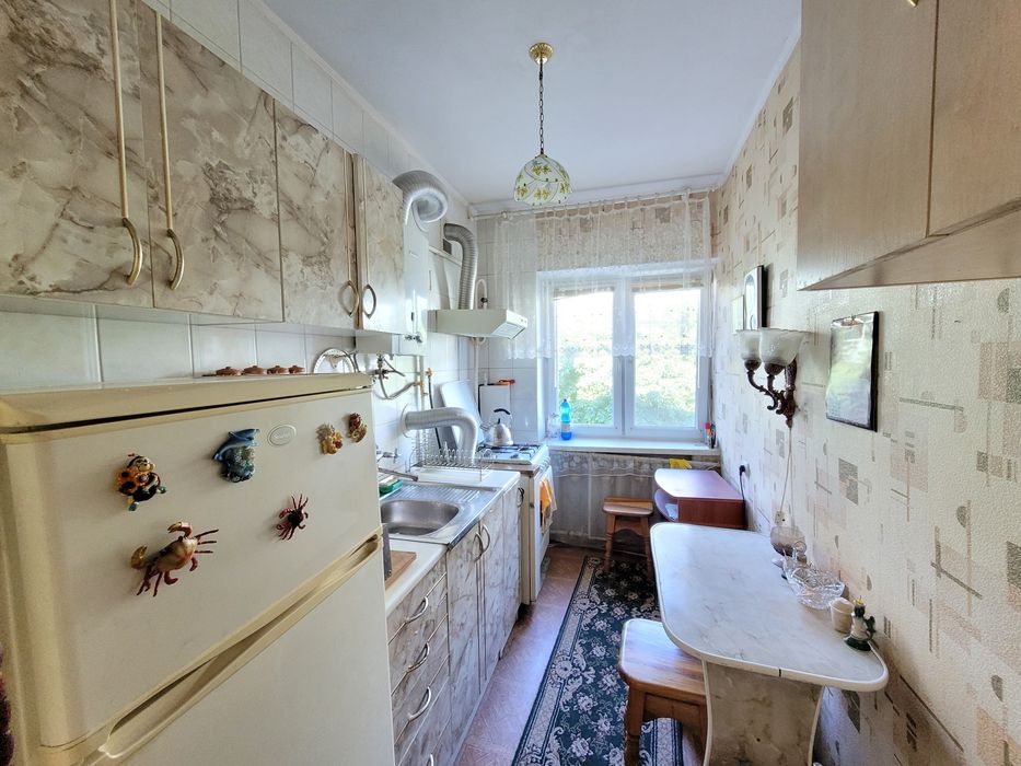 Квартира на вул. Б. Хмельницького в Луцьку, ID 243176, фото №17