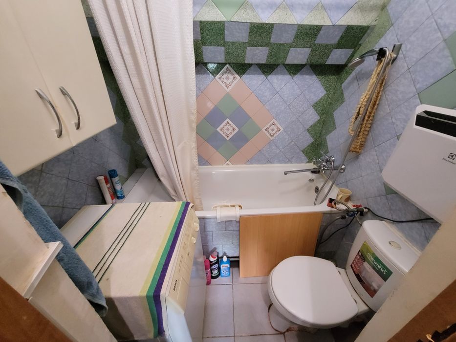 Квартира на вул. Б. Хмельницького в Луцьку, ID 243176, фото №19