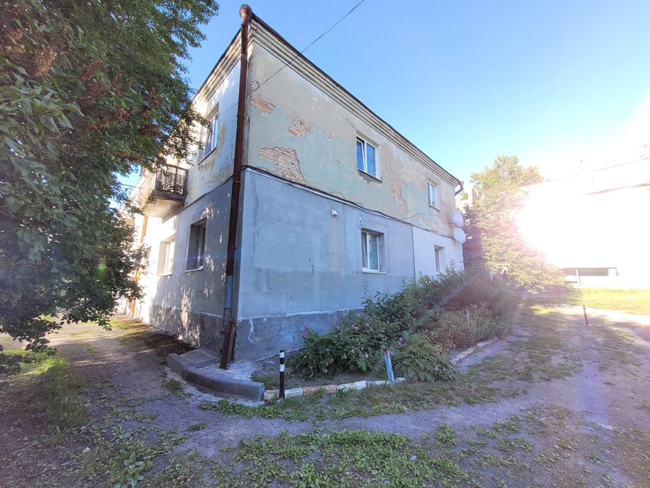 Квартира на вул. Б. Хмельницького в Луцьку, ID 243176, фото №20