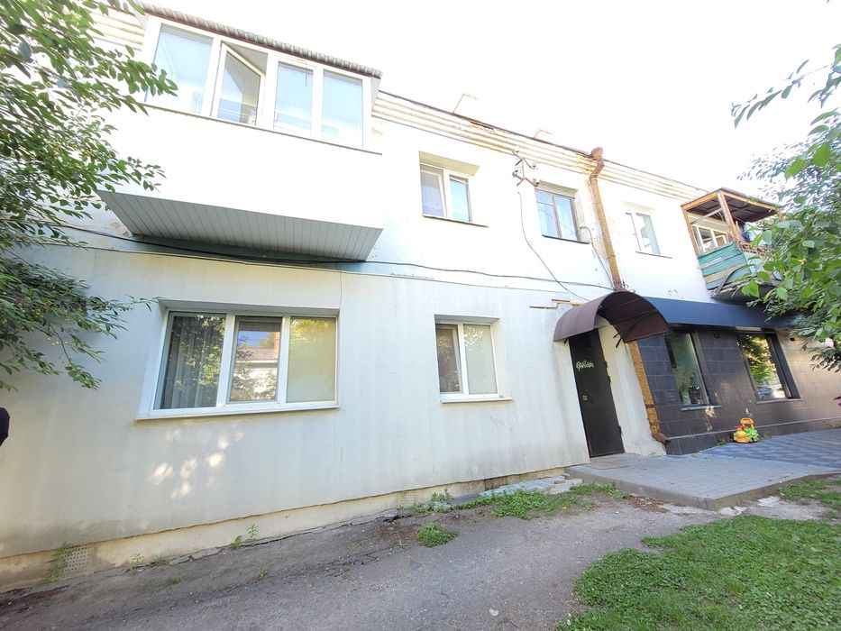 Квартира на вул. Б. Хмельницького в Луцьк, ID 243176, фото №3