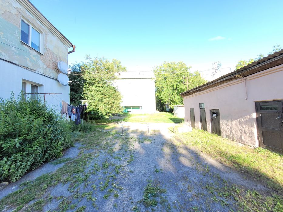 Квартира на вул. Б. Хмельницького в Луцьку, ID 243176, фото №21