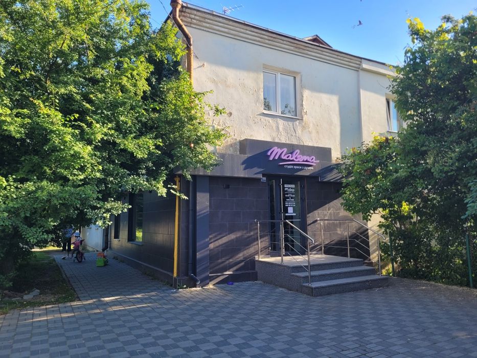 Квартира на вул. Б. Хмельницького в Луцьку, ID 243176, фото №24