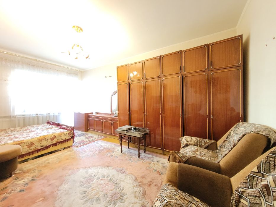 Квартира на вул. Б. Хмельницького в Луцьку, ID 243176, фото №9