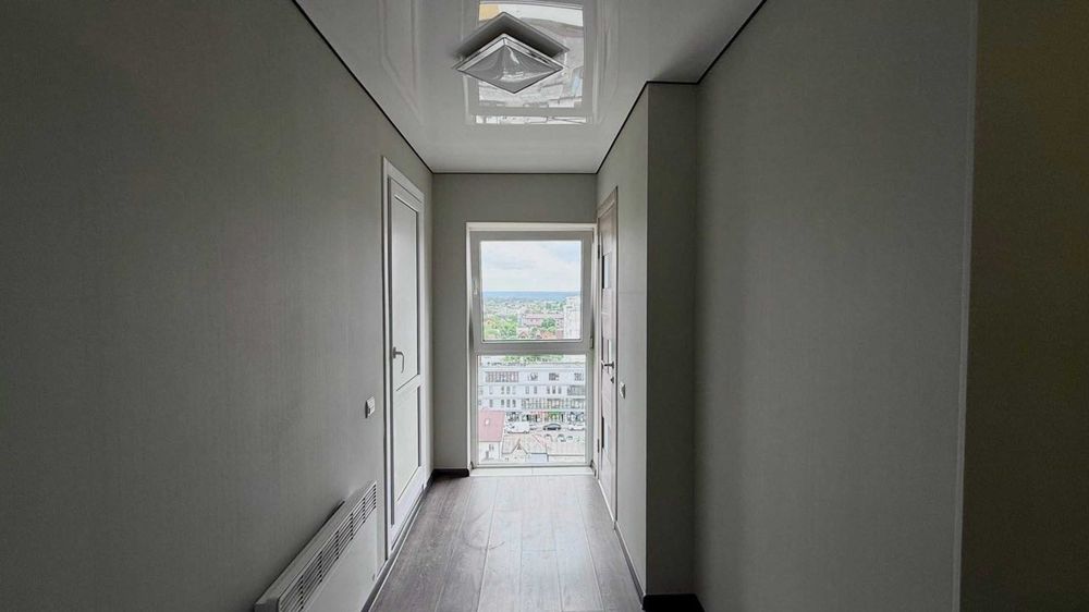 Квартира на вул. Соборна, 118/19 в Київ, ID 231691, фото №1