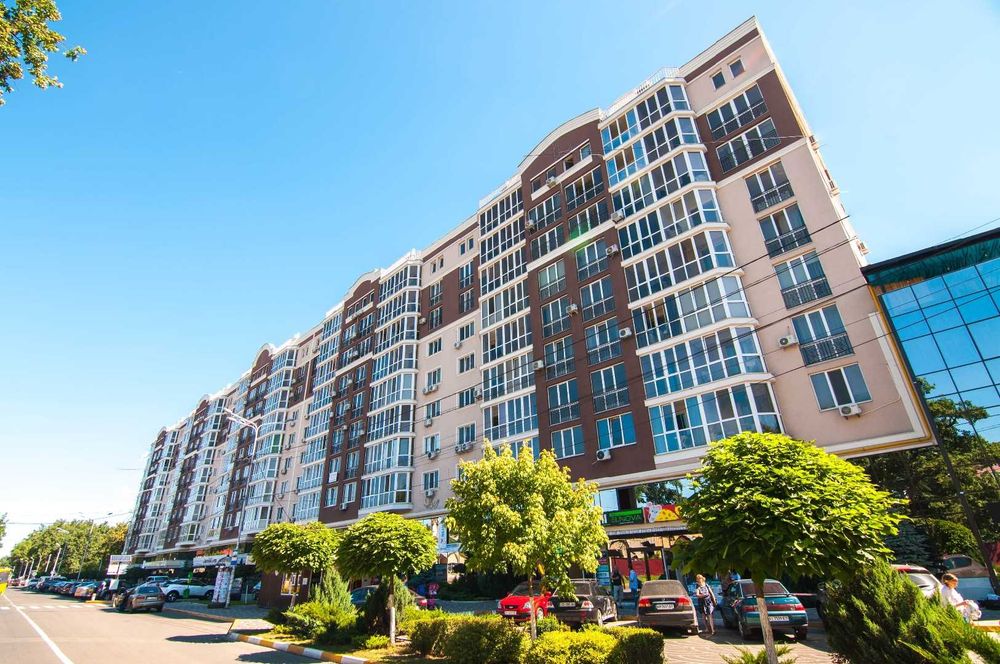 Квартира на вул. Соборна, 118/19 в Київ, ID 231691, фото №2