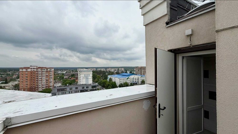 Квартира на вул. Соборна, 118/19 в Київ, ID 231691, фото №4