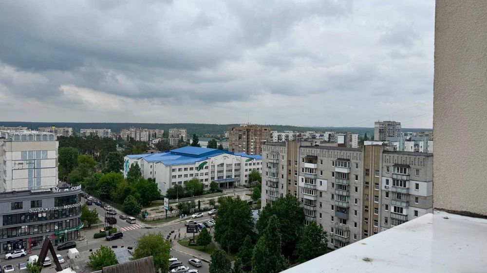 Квартира на вул. Соборна, 118/19 в Київ, ID 231691, фото №5