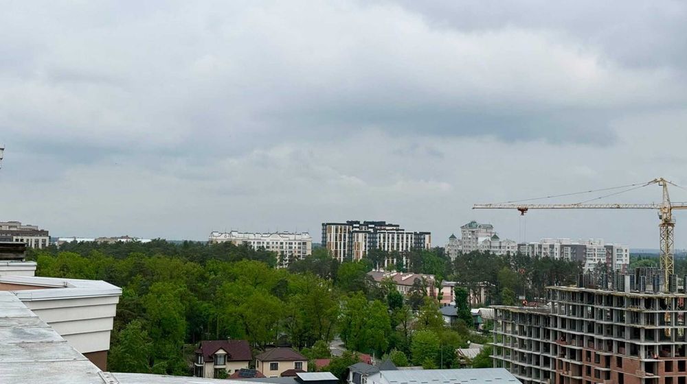 Квартира на вул. Соборна, 118/19 в Києві, ID 231691, фото №6