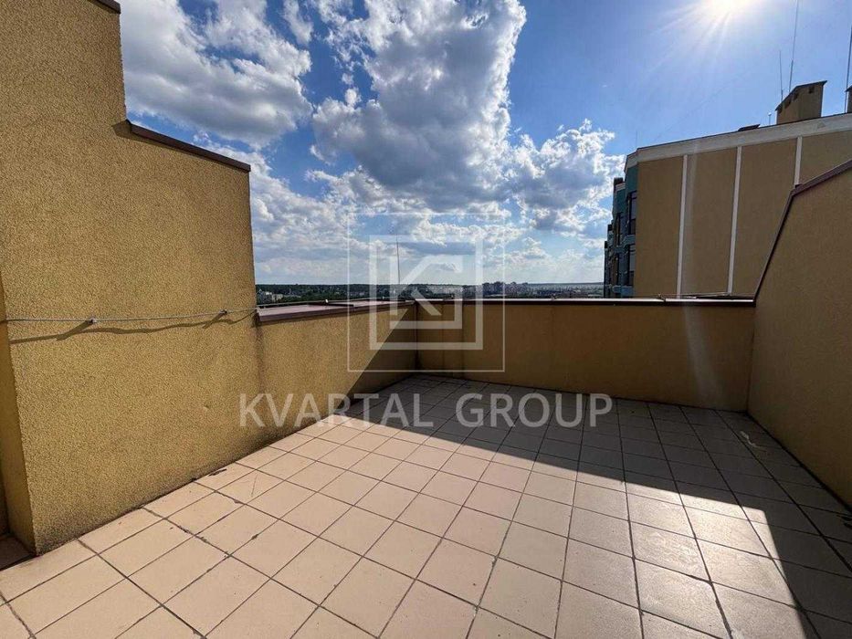 Квартира на Ірпінь в Києві, ID 241196, фото №13