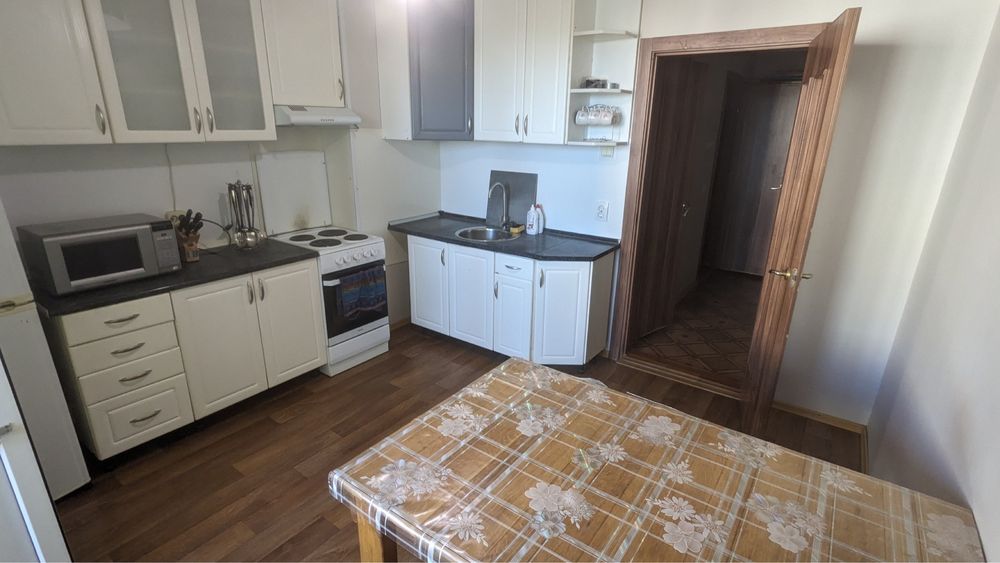 Квартира на Вишгород, Київська область, ID 349059, фото №1
