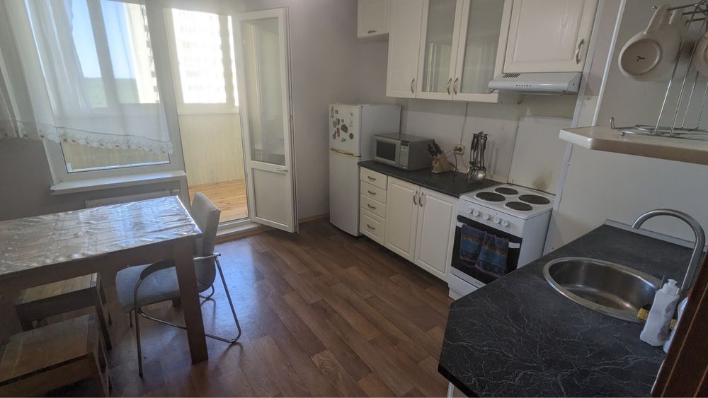 Квартира — Вишгород, Київська область в Києві, ID 349059, фото №2