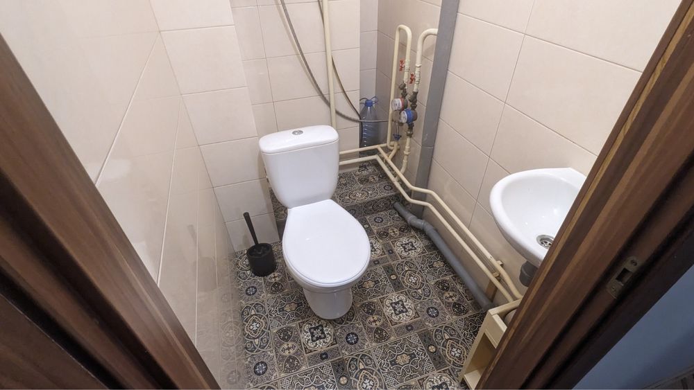 Квартира — Вишгород, Київська область в Києві, ID 349059, фото №13