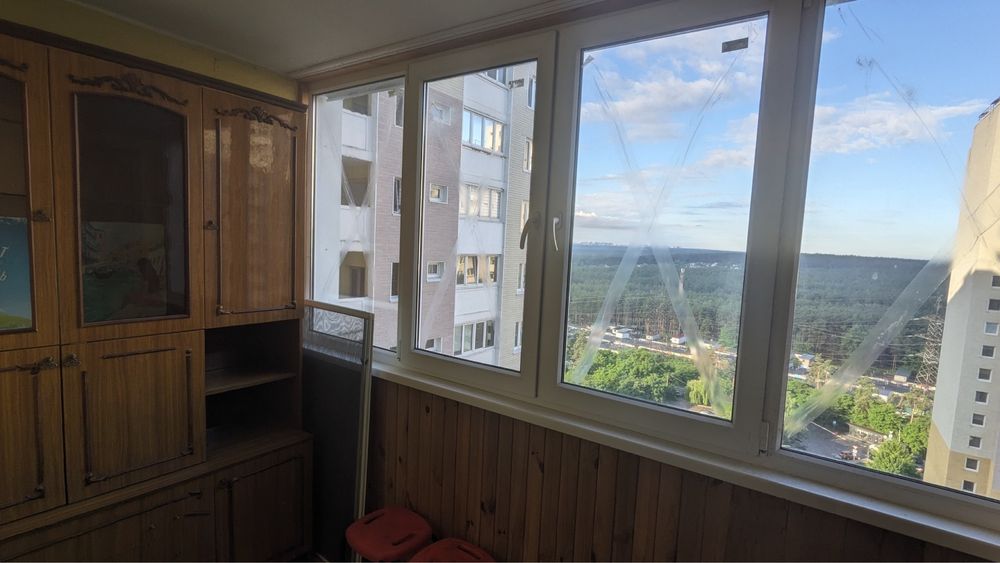 Квартира — Вишгород, Київська область в Києві, ID 349059, фото №22