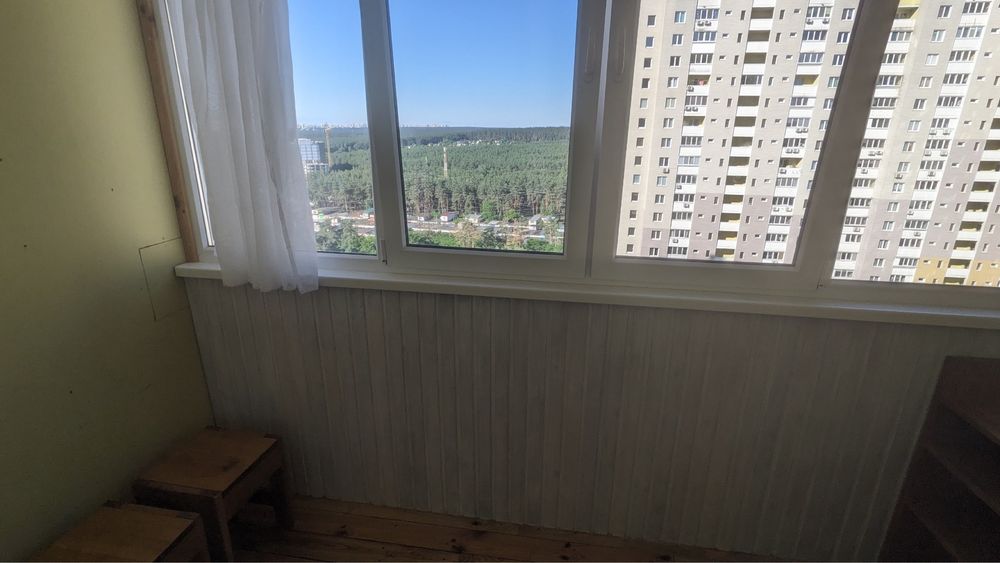 Квартира — Вишгород, Київська область в Києві, ID 349059, фото №4