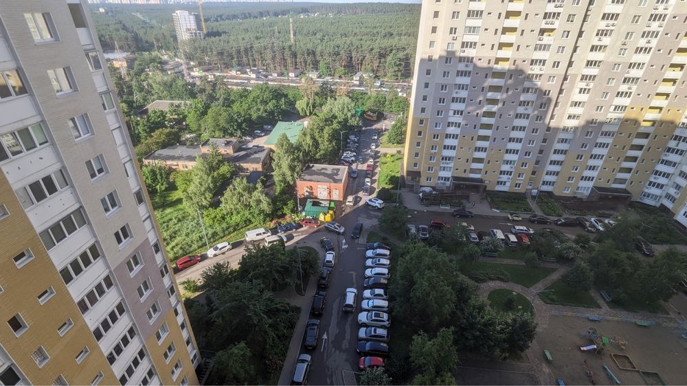 Квартира — Вишгород, Київська область в Києві, ID 349059, фото №6