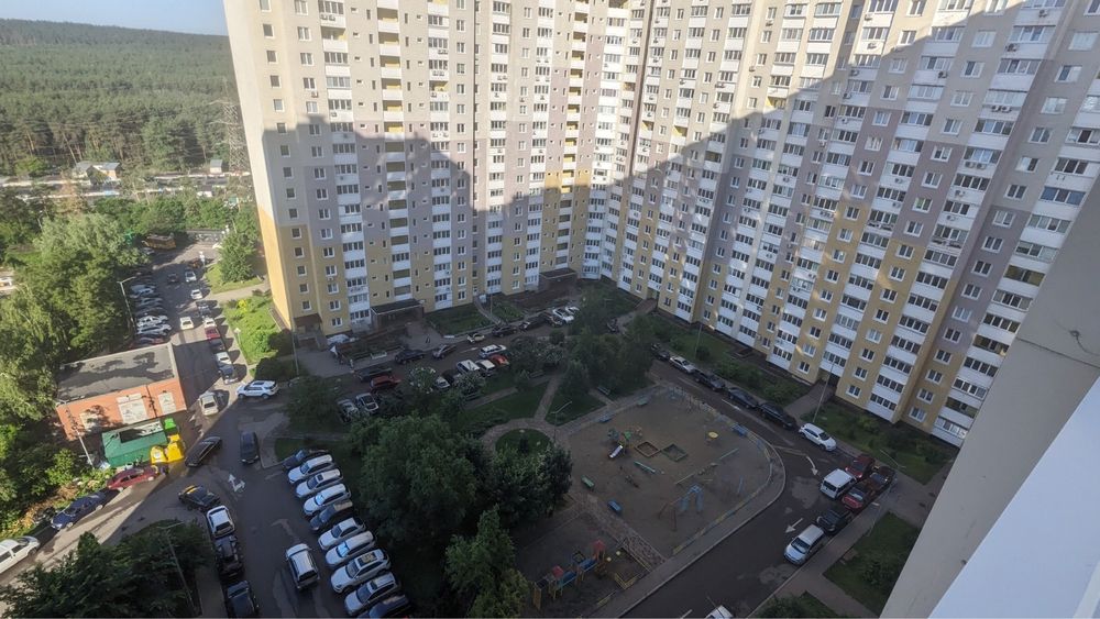 Квартира — Вишгород, Київська область в Києві, ID 349059, фото №7