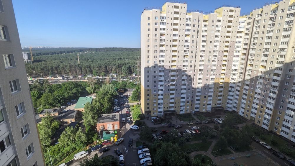Квартира — Вишгород, Київська область в Києві, ID 349059, фото №8