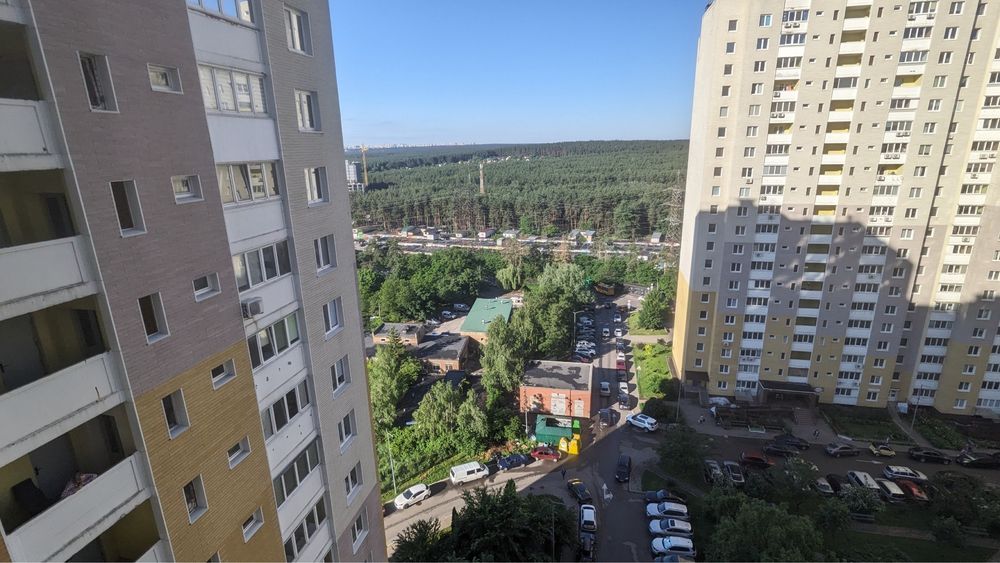 Квартира — Вишгород, Київська область в Києві, ID 349059, фото №10