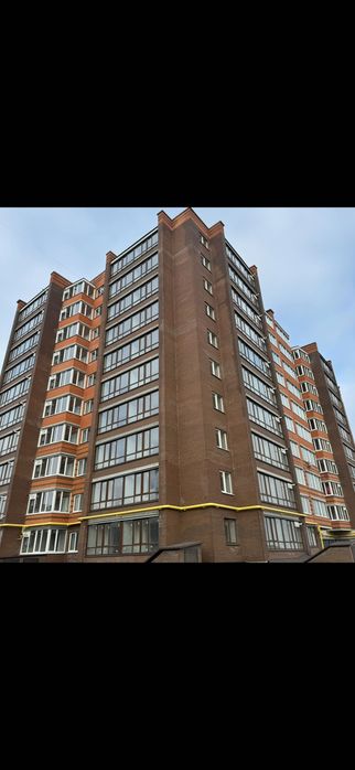 Квартира на вул. Андрієвського Віктора, 41А, ID 207633, фото №1