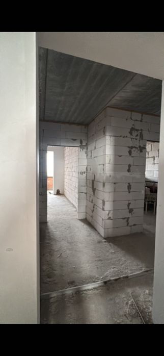 Квартира на вул. Андрієвського Віктора, 41А в Полтаві, ID 207633, фото №3