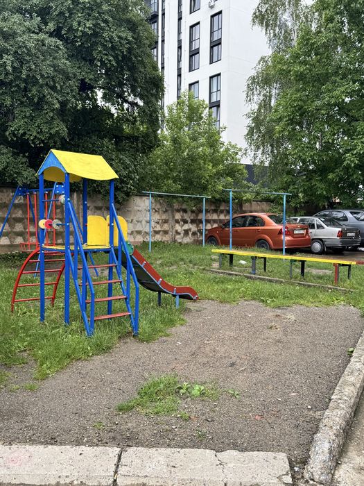 Квартира на вул. Кармелюка в Івано-Франківську, ID 168650, фото №15