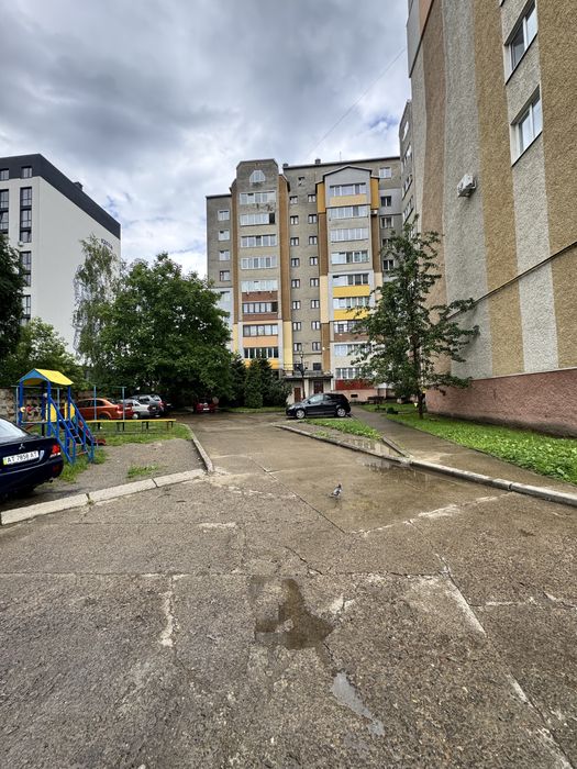 Квартира на вул. Кармелюка в Івано-Франківську, ID 168650, фото №16