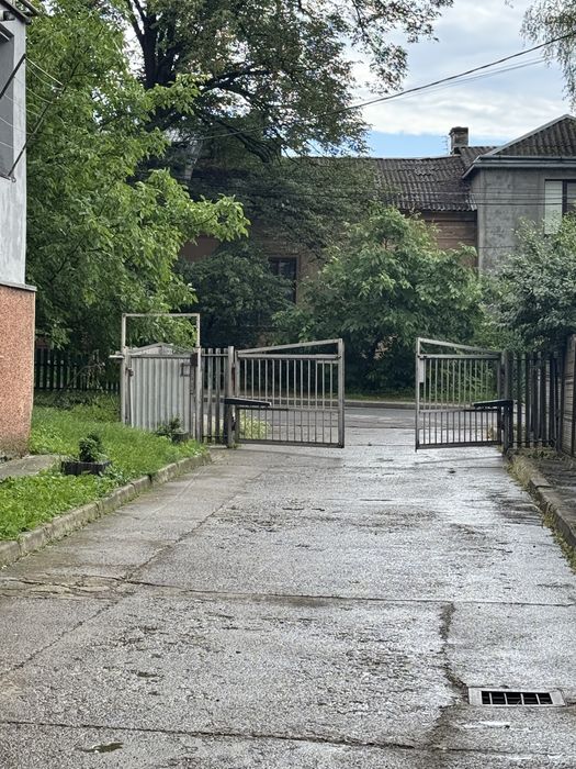 Квартира на вул. Кармелюка в Івано-Франківську, ID 168650, фото №17