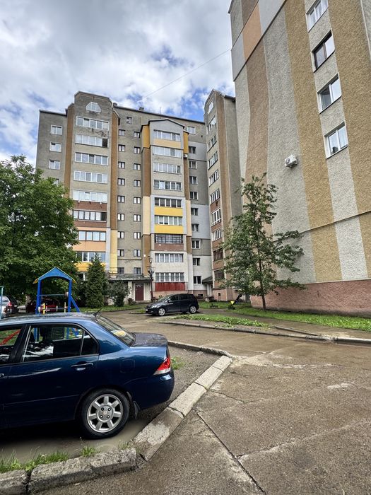 Квартира на вул. Кармелюка в Івано-Франківську, ID 168650, фото №18