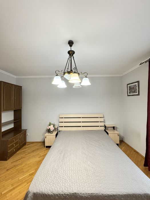 Квартира на вул. Кармелюка в Івано-Франківську, ID 168650, фото №5