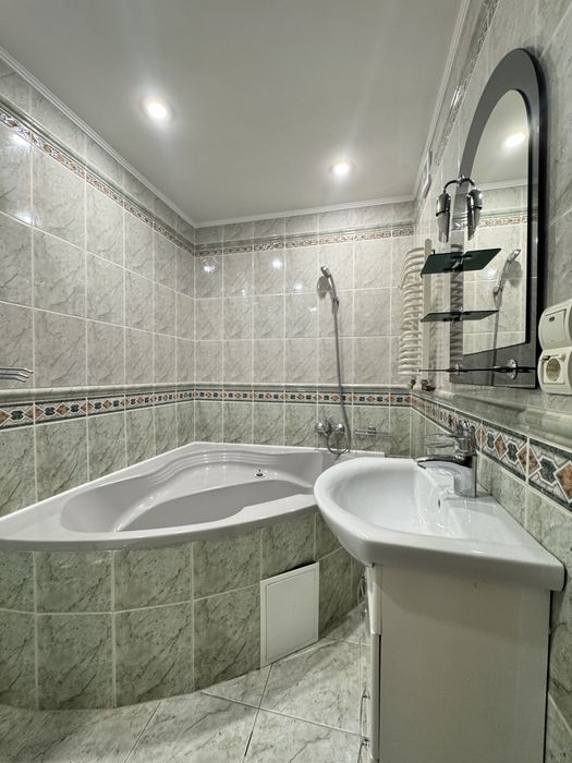 Квартира на вул. Кармелюка в Івано-Франківську, ID 168650, фото №7