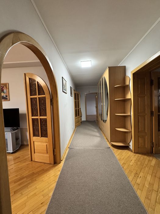 Квартира на вул. Кармелюка в Івано-Франківську, ID 168650, фото №9