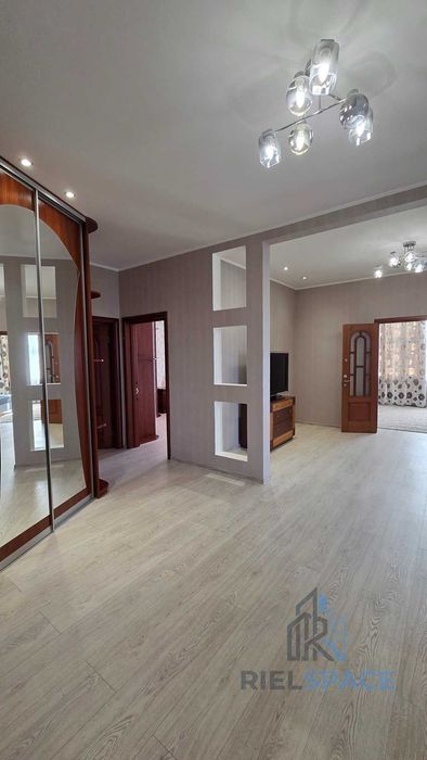 Квартира на пр-т Героїв Сталінграда, 12Е в Київ, ID 170259, фото №1