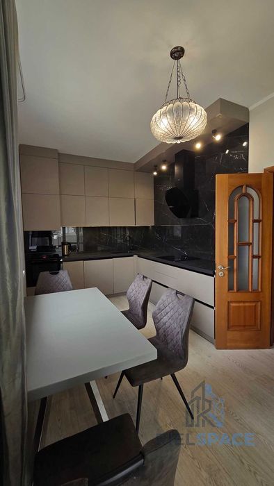 Квартира на пр-т Героїв Сталінграда, 12Е в Києві, ID 170259, фото №16