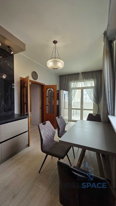 Квартира на пр-т Героїв Сталінграда, 12Е в Києві, ID 170259, фото №18