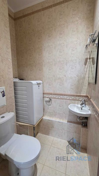 Квартира на пр-т Героїв Сталінграда, 12Е в Києві, ID 170259, фото №20