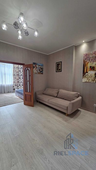 Квартира на пр-т Героїв Сталінграда, 12Е в Київ, ID 170259, фото №3