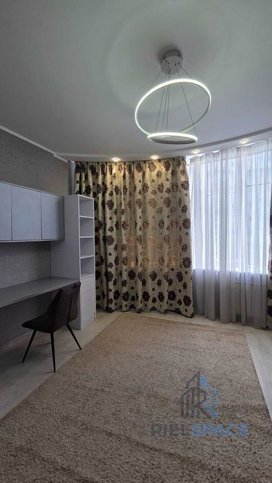 Квартира на пр-т Героїв Сталінграда, 12Е в Київ, ID 170259, фото №4