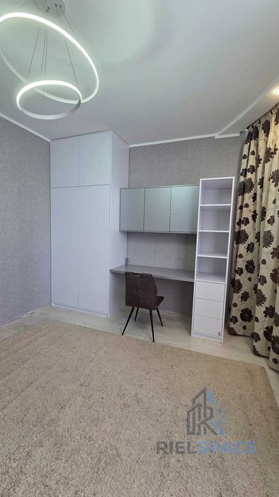 Квартира на пр-т Героїв Сталінграда, 12Е в Київ, ID 170259, фото №5