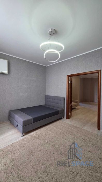 Квартира на пр-т Героїв Сталінграда, 12Е в Києві, ID 170259, фото №6