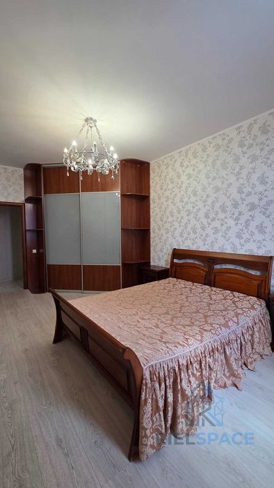 Квартира на пр-т Героїв Сталінграда, 12Е в Києві, ID 170259, фото №7
