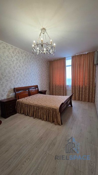 Квартира на пр-т Героїв Сталінграда, 12Е в Києві, ID 170259, фото №8