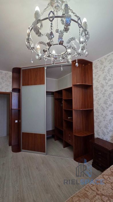 Квартира на пр-т Героїв Сталінграда, 12Е в Києві, ID 170259, фото №9